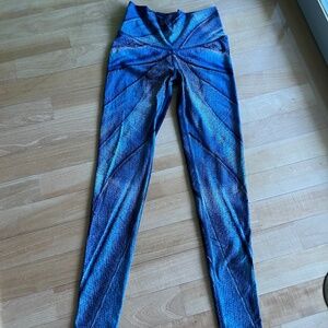 Niyama Sol leggings